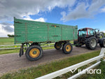 Traktorvagn
