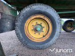 Traktorvagn