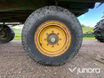 Traktorvagn