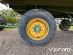 Traktorvagn