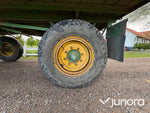 Traktorvagn