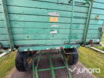 Traktorvagn