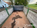 Traktorvagn