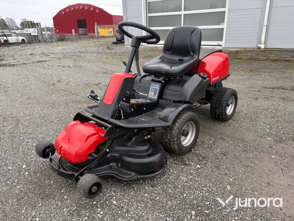 Åkgräsklippare - Jonsered FR2213MA