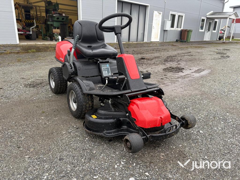 Åkgräsklippare - Jonsered FR2213MA