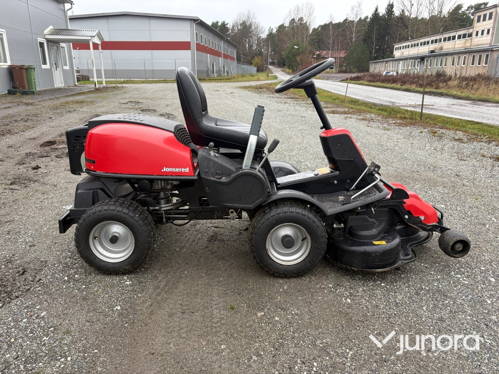 Åkgräsklippare - Jonsered FR2213MA