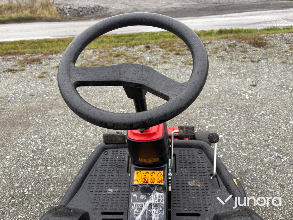 Åkgräsklippare - Jonsered FR2213MA