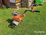 Jordfräs Husqvarna T 560 RS