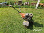 Jordfräs Husqvarna T 560 RS