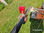Jordfräs Husqvarna T 560 RS