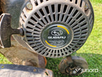 Jordfräs Husqvarna T 560 RS