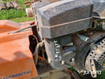 Jordfräs Husqvarna T 560 RS