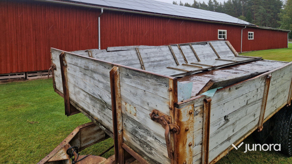 Tippkärra