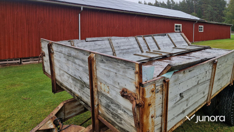 Tippkärra
