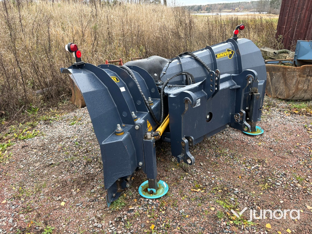 Vikplog Drivex VB3200 3P/BM