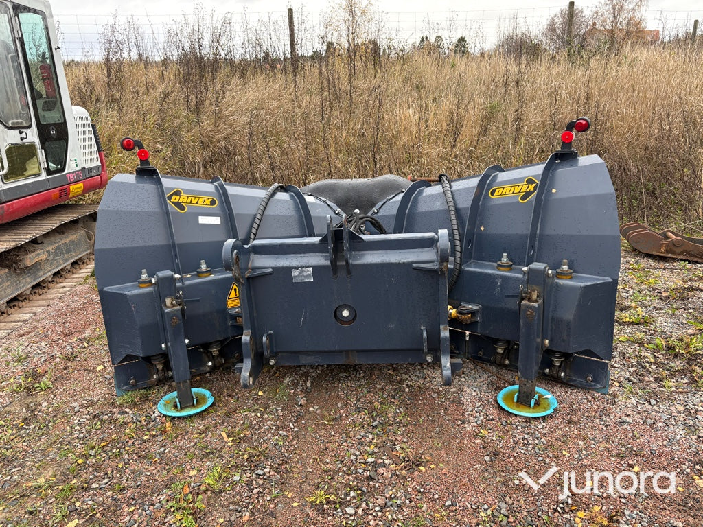 Vikplog Drivex VB3200 3P/BM