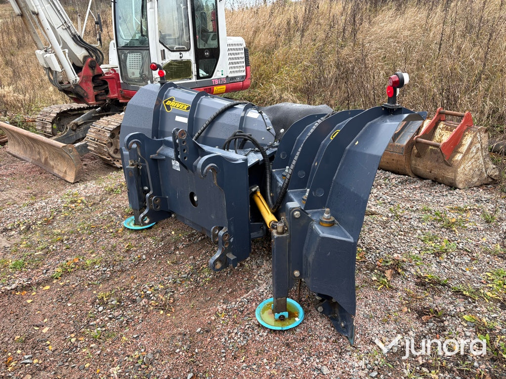 Vikplog Drivex VB3200 3P/BM