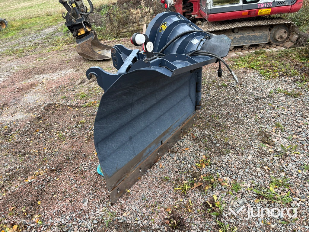 Vikplog Drivex VB3200 3P/BM