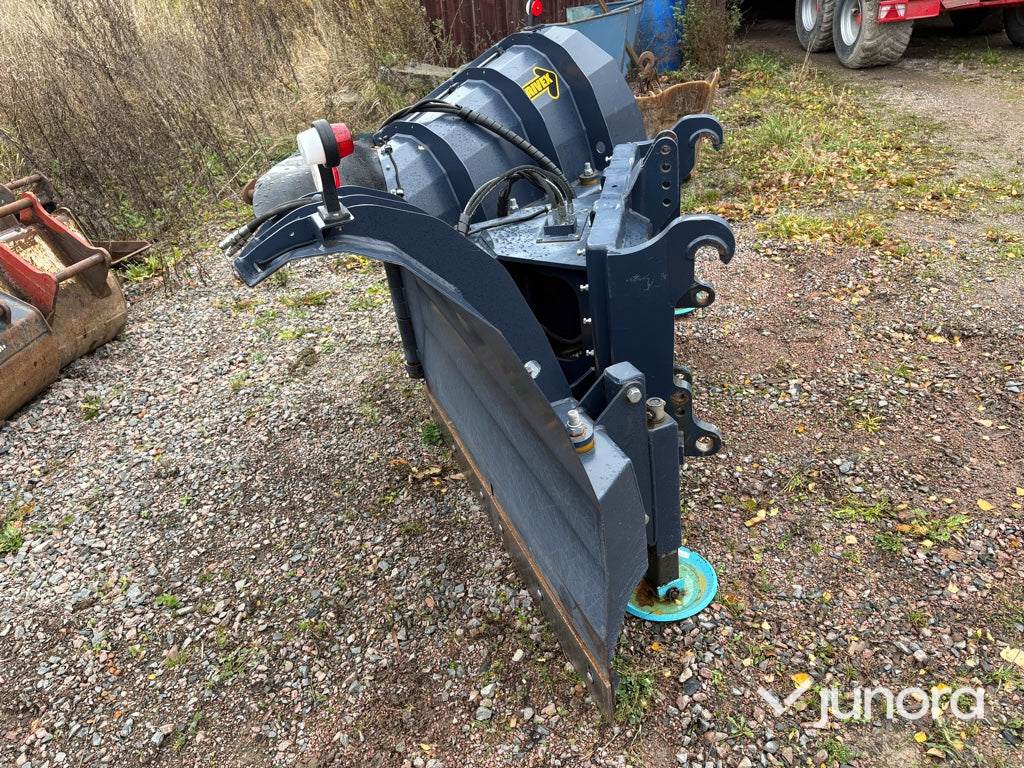 Vikplog Drivex VB3200 3P/BM