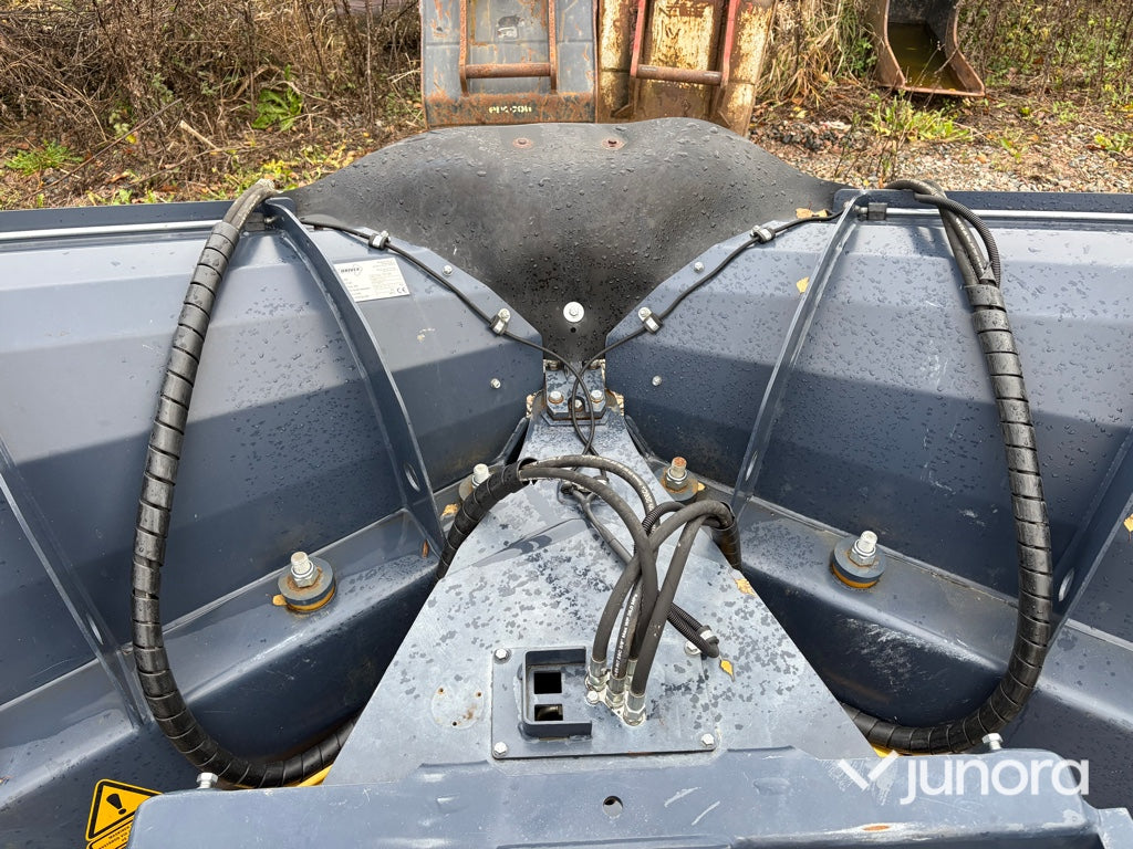 Vikplog Drivex VB3200 3P/BM