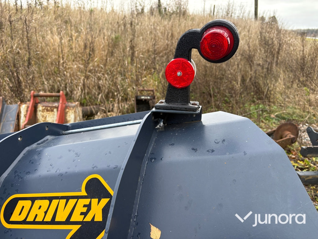 Vikplog Drivex VB3200 3P/BM