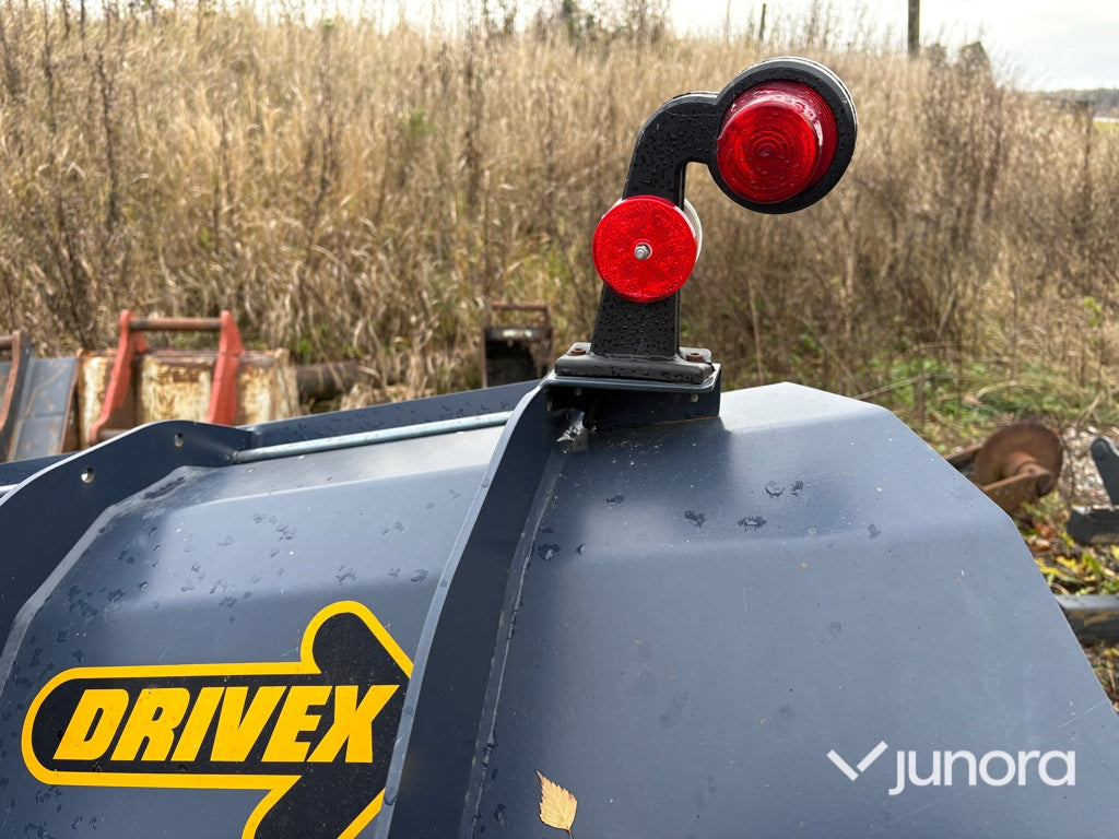 Vikplog Drivex VB3200 3P/BM