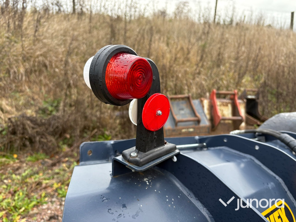 Vikplog Drivex VB3200 3P/BM