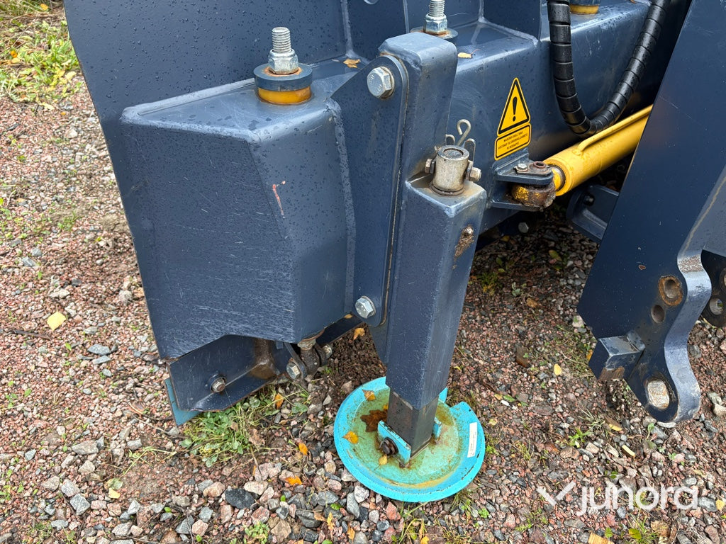 Vikplog Drivex VB3200 3P/BM