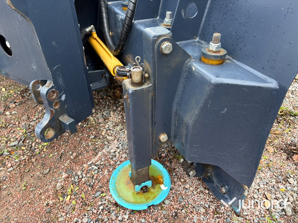 Vikplog Drivex VB3200 3P/BM