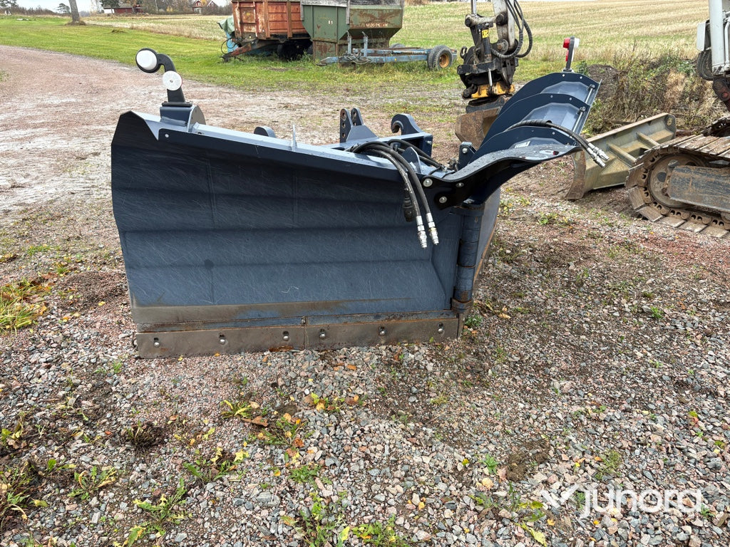 Vikplog Drivex VB3200 3P/BM