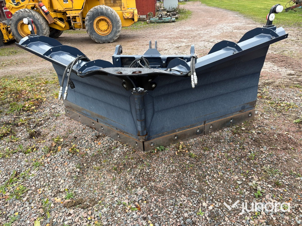 Vikplog Drivex VB3200 3P/BM