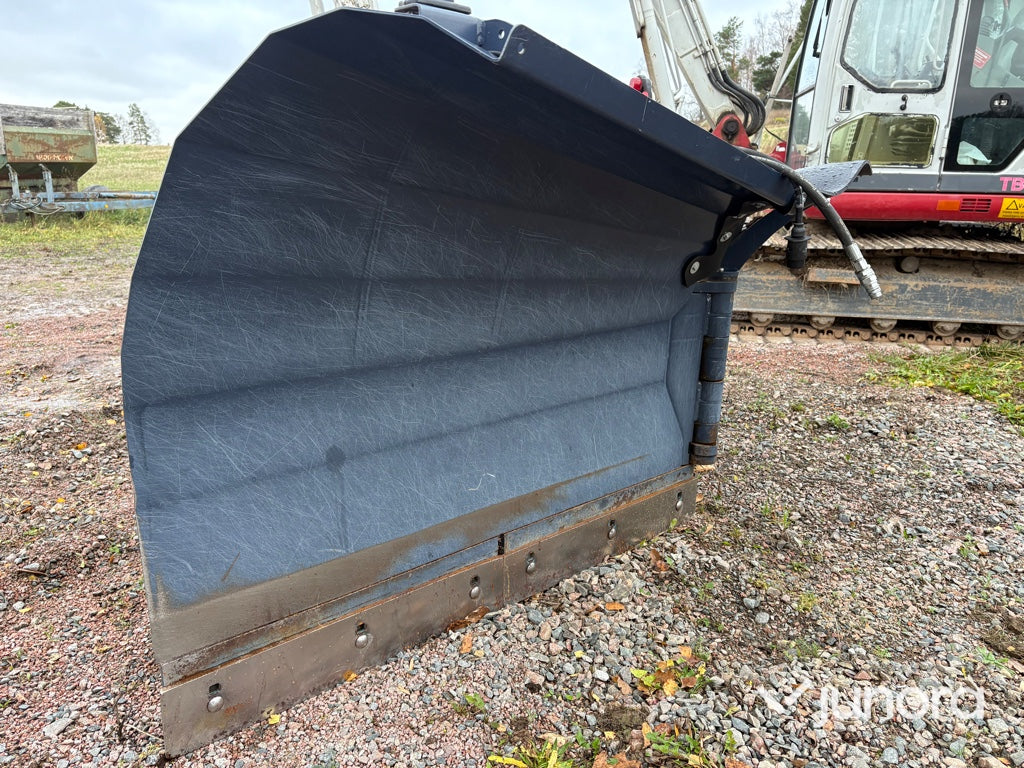 Vikplog Drivex VB3200 3P/BM