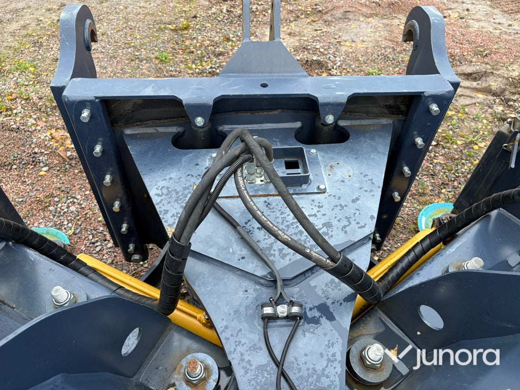Vikplog Drivex VB3200 3P/BM