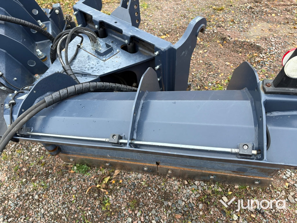 Vikplog Drivex VB3200 3P/BM