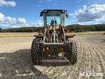 Hjullastare Volvo L50C