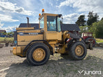 Hjullastare Volvo L50C