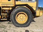 Hjullastare Volvo L50C