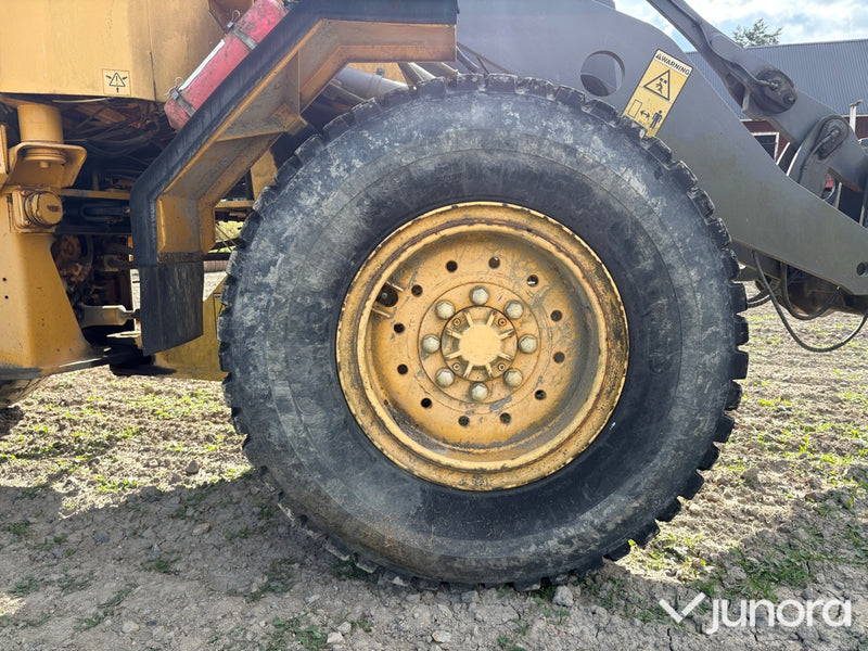 Hjullastare Volvo L50C