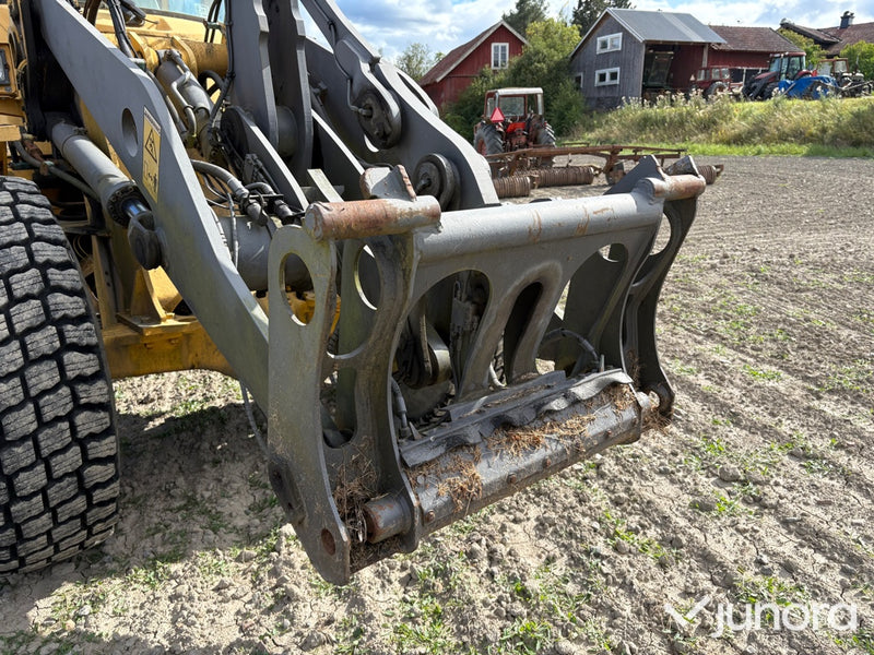 Hjullastare Volvo L50C