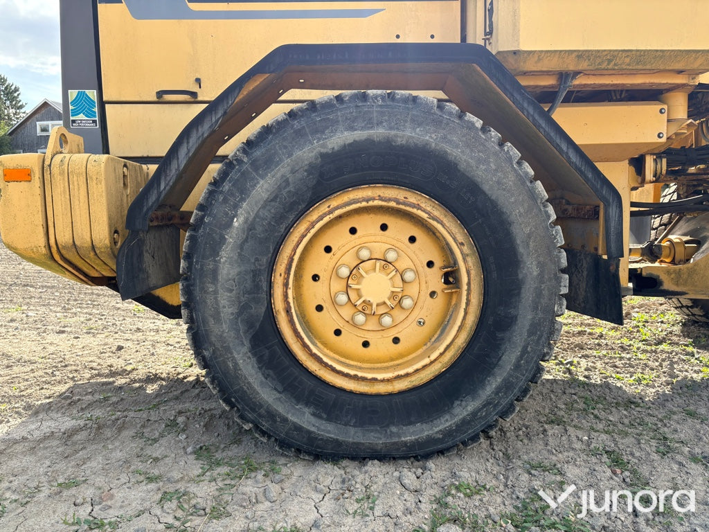Hjullastare - Volvo, L50C