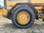 Hjullastare Volvo L50C