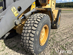 Hjullastare Volvo L50C