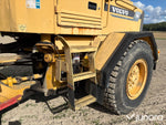 Hjullastare Volvo L50C