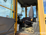 Hjullastare Volvo L50C