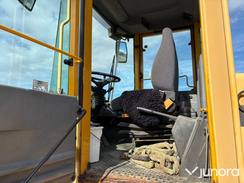 Hjullastare Volvo L50C