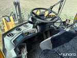 Hjullastare Volvo L50C