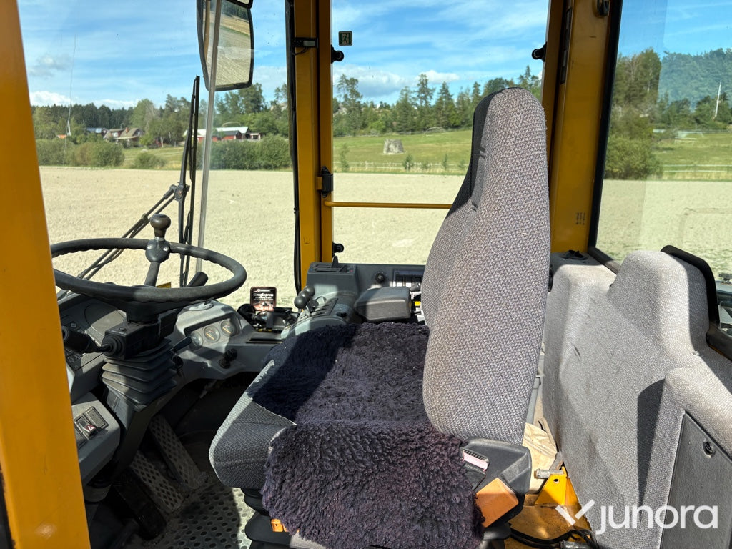 Hjullastare - Volvo, L50C