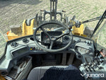 Hjullastare Volvo L50C