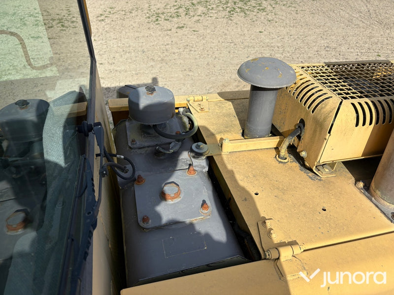 Hjullastare Volvo L50C