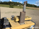 Hjullastare Volvo L50C